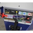 QDD15W repülőgép, lakókocsi vontató targonca