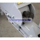 QDD15W repülőgép, lakókocsi vontató targonca