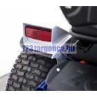 Zallys Micro 900W elektromos személyszállító 250 kg vonó teherbírás