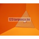 Alacsony építési magasságú dönthető fémreszelék tartály, 0.3 tonna teherbírással