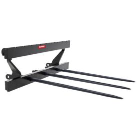 Bálaszúró adapter oldalmozgatóval