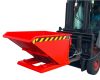 MGU MINI billencs – extra alacsony borítható konténer 750–1000 kg