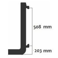 FEM3B/ISO3B/DIN3B