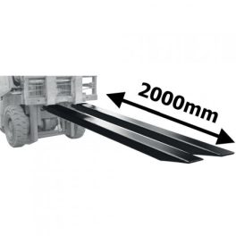   Villahosszabbító 2000 mm hosszú