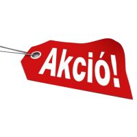 Akciós targonca