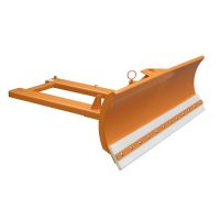 Hótoló és úttest takarító adapter