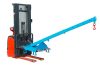 LA / LAT rakodókar – rakodókar adapter targoncára 5000–200 kg
