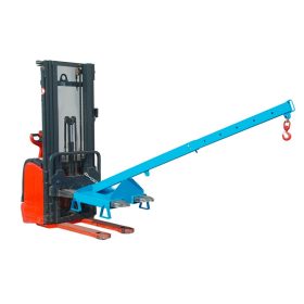LA / LAT rakodókar – rakodókar adapter targoncára 5000–200 kg