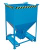 SR/SG/SRE gabonatároló siló – gabonatároló siló konténer 375–600 liter