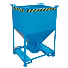 SR/SG/SRE gabonatároló siló – gabonatároló siló konténer 375–600 liter