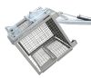 KG gitterbox ürítő – gitterbox ürítő adapter 500 kg