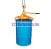 4P hordófogó adapter – 2. nézet