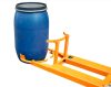 FH hordófogó adapter – hordófogó adapter 120–220 literes műanyag hordóhoz