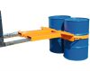 FK hordófogó adapter – hordófogó adapter 200 literes acél hordóhoz