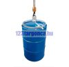 FT hordófogó adapter – 2. nézet