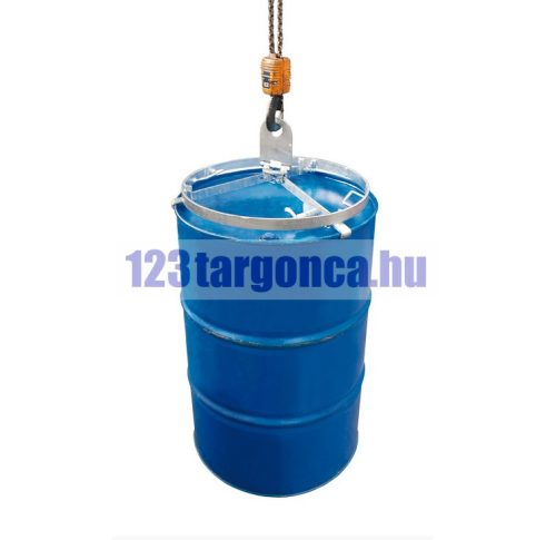 FT hordófogó adapter – 2. nézet