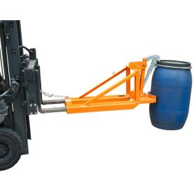 RS/D91 hordófogó adapter – hordófogó adapter fedeles műanyag hordóhoz