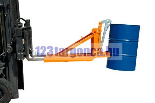 RS hordófogó adapter – 3. nézet