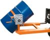 FD hordóforgató adapter – hordóforgató adapter 200 literes acél hordóhoz