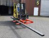LSL hosszúáru szállító – hosszúáru szállító adapter 750 kg