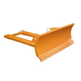 SCH hótoló lapát – hótoló adapter 1500–2400 mm, 4 kaparóél-kivitel
