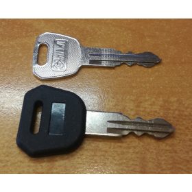 Targonca gyújtáskulcs – indítókulcs targoncához CDD10R-E
