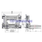 villaszorító adapter