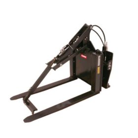 Konténerfordító adapter 180° – konténerfordító targonca adapter 180° 1000 kg
