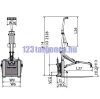 Konténerfordító adapter 180° – 2. nézet