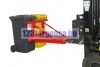 MH kuka emelő adapter – 4. nézet