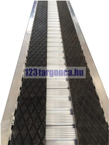 Felhajtó rámpa 360 cm, 8500 kg/pár – 5. nézet