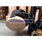 papírhenger adapter