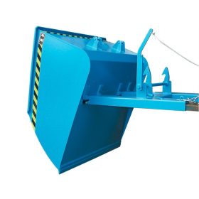 BSI mechanikus rakodókanál – mechanikus rakodókanál targoncára 750–1500 kg