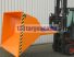 Targoncavillára húzható hidraulikus rakodókanál 1.6-2.5 tonna teherbírással