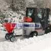 STW vontatható sószóró – 3. nézet