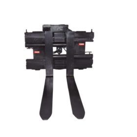 Villaszorító adapter 360° – villaszorító adapter 360°-ban forgatható