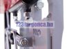 Villapozícionáló triplex oszlophoz – 4. nézet